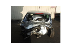 Pare soleil droit VOLKSWAGEN POLO 5 Photo n°3