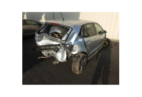 Pare soleil droit VOLKSWAGEN POLO 5 Photo n°9