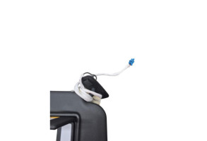 Pare soleil droit PEUGEOT 3008 2 Photo n°2