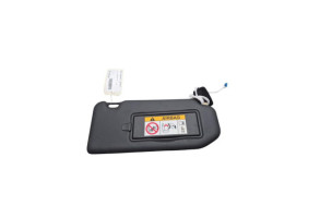 Pare soleil droit PEUGEOT 3008 2 Photo n°3