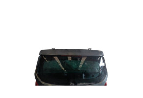 Malle/Hayon arriere PEUGEOT 3008 1 Photo n°4