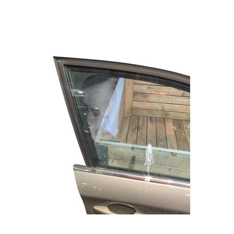 Porte avant droit CITROEN C4 2 Photo n°1