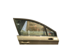 Porte avant droit CITROEN C4 2 Photo n°2