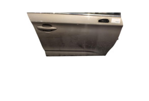 Porte avant droit CITROEN C4 2 Photo n°3