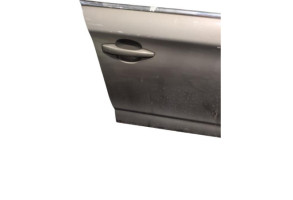 Porte avant droit CITROEN C4 2 Photo n°7