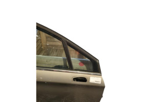 Porte avant droit CITROEN C4 2 Photo n°8