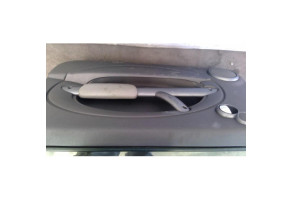 Porte avant droit MINI MINI 1 R50/R53 Photo n°5