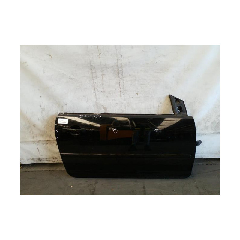 Porte avant droit FORD FOCUS 2 Photo n°1