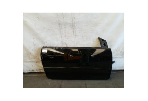 Porte avant droit FORD FOCUS 2 Photo n°1