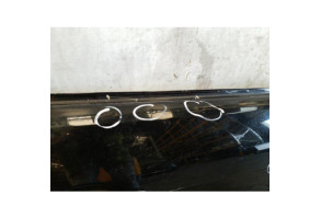 Porte avant droit FORD FOCUS 2 Photo n°7