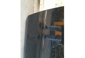 Porte avant droit FORD FOCUS 2 Photo n°9