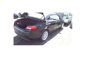 Porte avant droit FORD FOCUS 2 Photo n°10