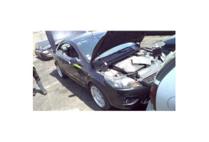 Porte avant droit FORD FOCUS 2 Photo n°13