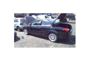 Porte avant droit FORD FOCUS 2 Photo n°14