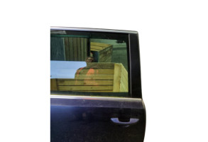 Porte arriere droit VOLKSWAGEN SHARAN 2 Photo n°3