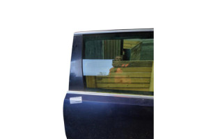 Porte arriere droit VOLKSWAGEN SHARAN 2 Photo n°4