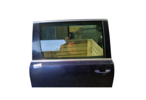 Porte arriere droit VOLKSWAGEN SHARAN 2 Photo n°5