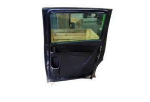 Porte arriere droit VOLKSWAGEN SHARAN 2 Photo n°7