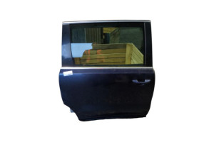 Porte arriere droit VOLKSWAGEN SHARAN 2 Photo n°8