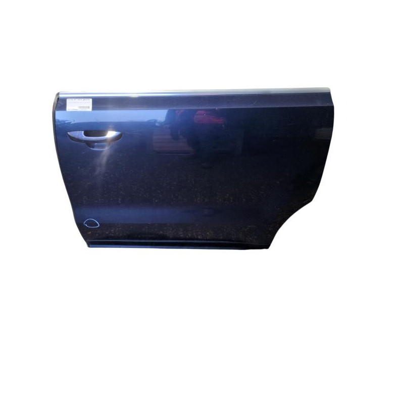 Porte arriere gauche VOLKSWAGEN SHARAN 2 Photo n°1