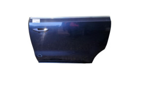 Porte arriere gauche VOLKSWAGEN SHARAN 2 Photo n°1