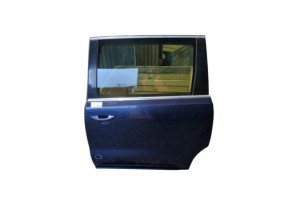 Porte arriere gauche VOLKSWAGEN SHARAN 2 Photo n°2