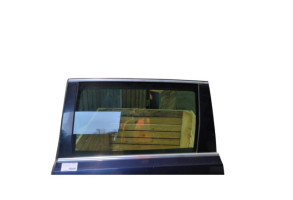 Porte arriere gauche VOLKSWAGEN SHARAN 2 Photo n°3