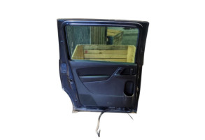 Porte arriere gauche VOLKSWAGEN SHARAN 2 Photo n°5