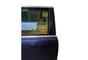 Porte arriere gauche VOLKSWAGEN SHARAN 2 Photo n°6