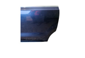 Porte arriere gauche VOLKSWAGEN SHARAN 2 Photo n°7