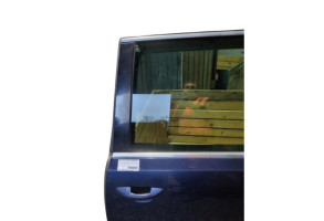 Porte arriere gauche VOLKSWAGEN SHARAN 2 Photo n°8