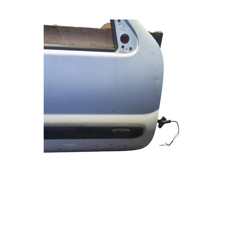 Porte avant droit RENAULT KANGOO 1 Photo n°1