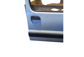 Porte avant droit RENAULT KANGOO 1 Photo n°2