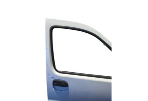 Porte avant droit RENAULT KANGOO 1 Photo n°4