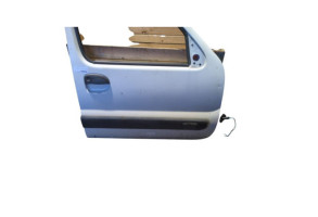 Porte avant droit RENAULT KANGOO 1 Photo n°6