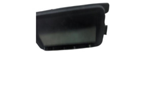 Afficheur RENAULT CAPTUR 1 Photo n°2