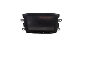 Afficheur RENAULT CAPTUR 1 Photo n°4