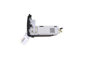 Afficheur RENAULT CAPTUR 1 Photo n°7