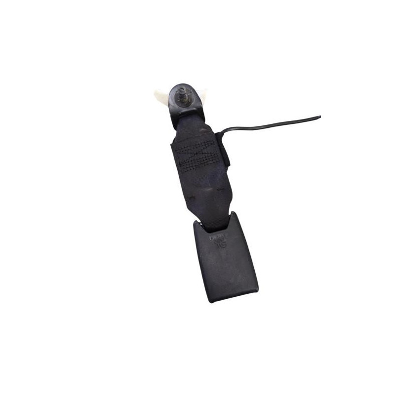 Attache ceinture arriere droit RENAULT CAPTUR 1 Photo n°1