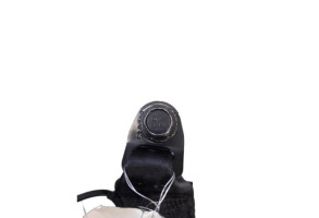 Attache ceinture arriere droit RENAULT CAPTUR 1 Photo n°2
