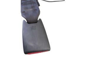 Attache ceinture arriere droit RENAULT CAPTUR 1 Photo n°5