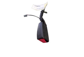 Attache ceinture arriere gauche RENAULT CAPTUR 1 Photo n°5