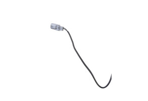 Attache ceinture avant droit RENAULT CAPTUR 1 Photo n°3