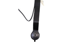 Attache ceinture avant droit RENAULT CAPTUR 1 Photo n°4