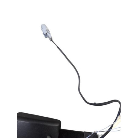 Attache ceinture avant gauche RENAULT CAPTUR 1