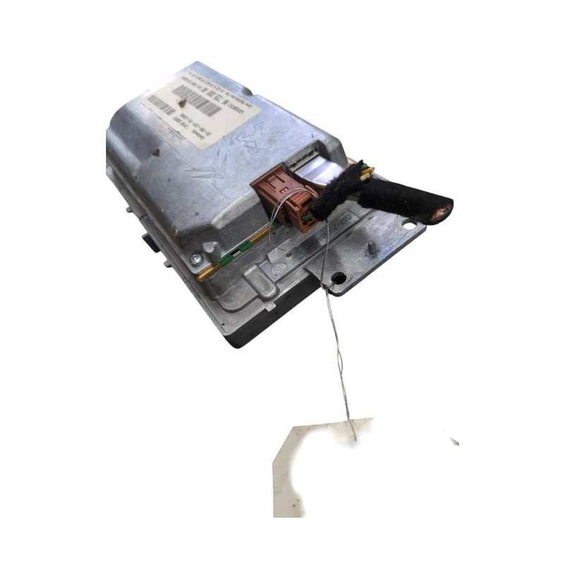 Afficheur CITROEN C5 2 Photo n°1