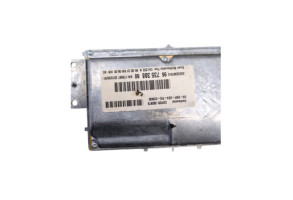 Afficheur CITROEN C5 2 Photo n°2