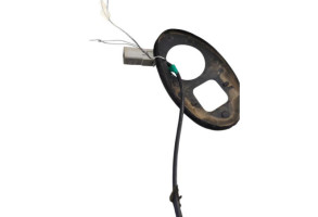 Antenne CITROEN C5 2 Photo n°4