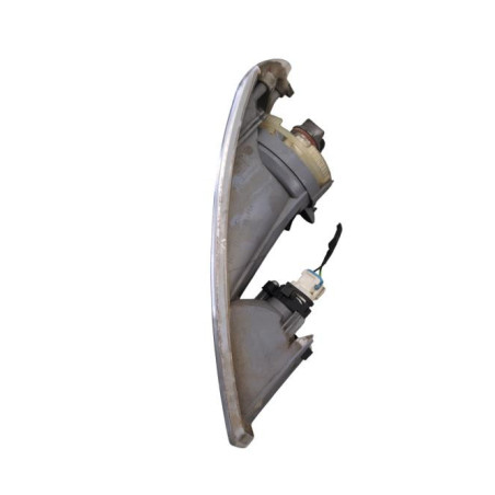 Anti brouillard droit (feux) CITROEN C5 2