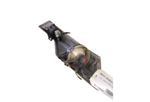 Anti brouillard droit (feux) CITROEN C5 2 Photo n°5